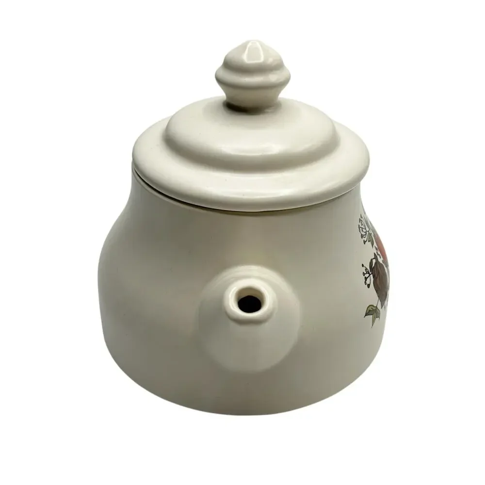 Mccoy Pottery add touch